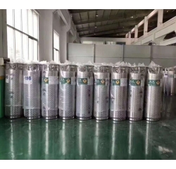 175L液態(tài)桶，氧氮氬二氧化碳