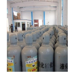 江蘇99.9%（3N）氯化氫氣體