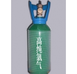 江蘇99.999%（5N）高純氯氣